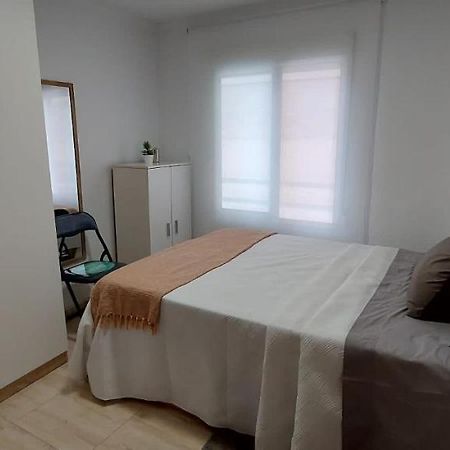 El Patio De Lucy Apartment Puerto de Sagunto Exterior photo