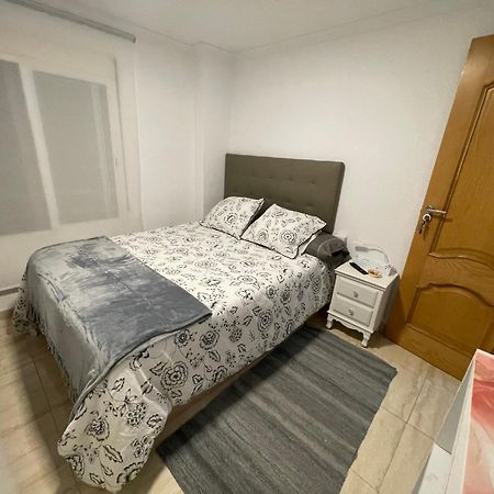 El Patio De Lucy Apartment Puerto de Sagunto Exterior photo