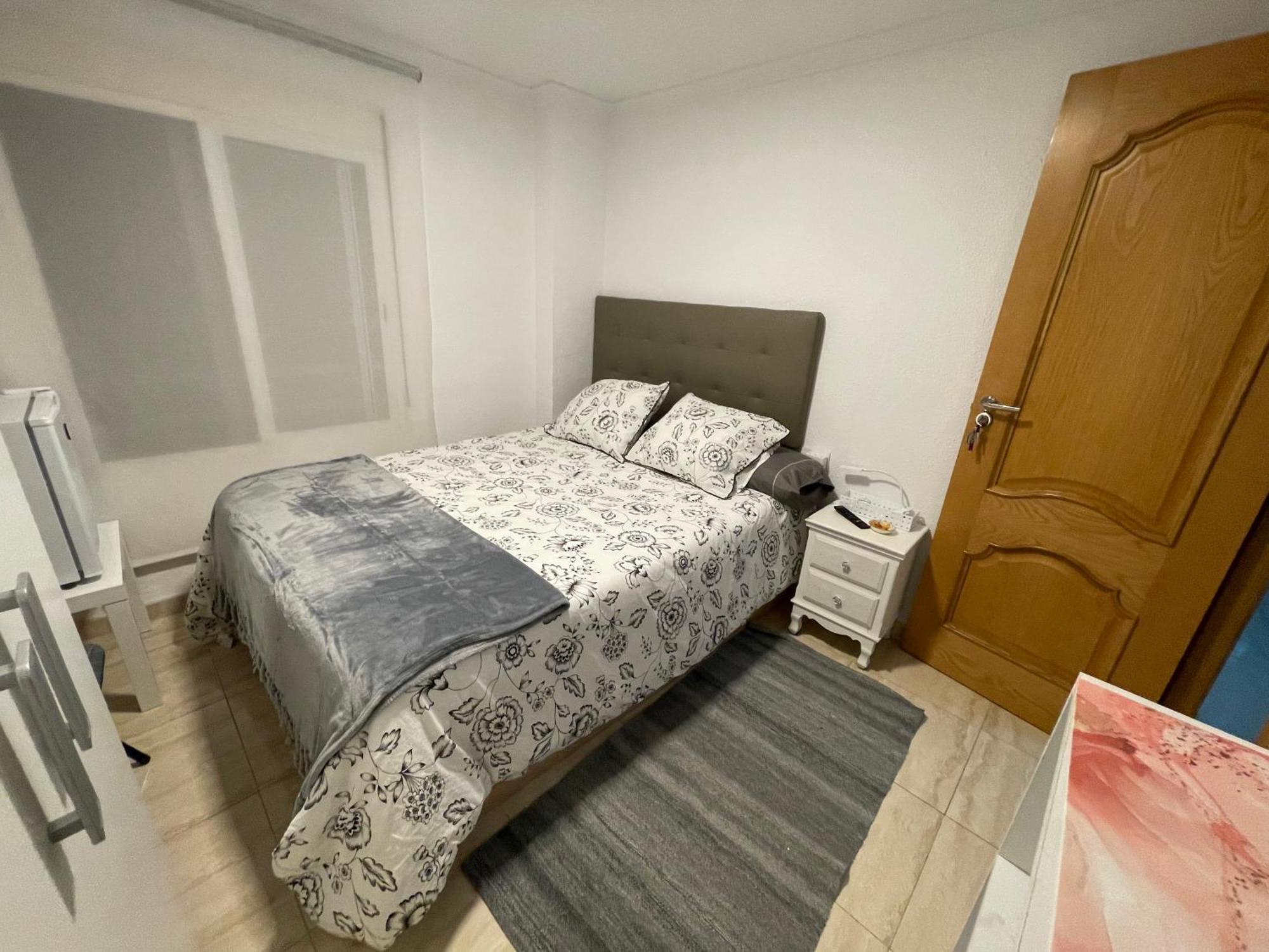 El Patio De Lucy Apartment Puerto de Sagunto Exterior photo