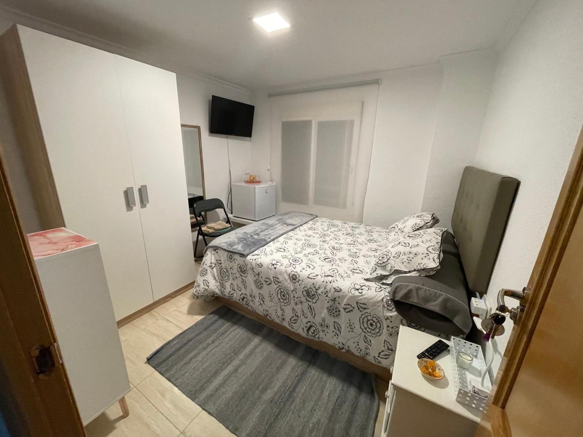 El Patio De Lucy Apartment Puerto de Sagunto Exterior photo