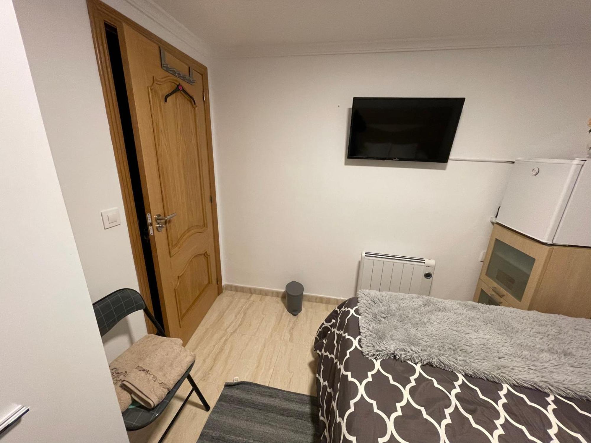 El Patio De Lucy Apartment Puerto de Sagunto Exterior photo